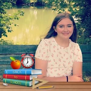 Meet your Posher, Patty